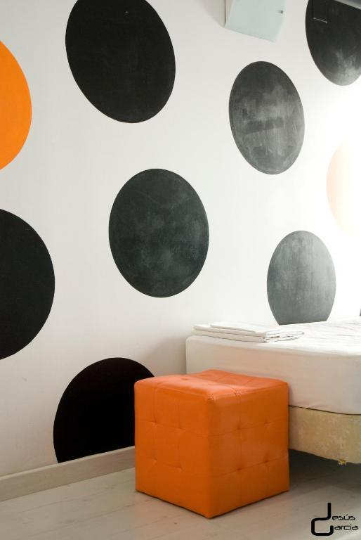 Albergue Revolutum Hostel ซาลามังกา ห้อง รูปภาพ