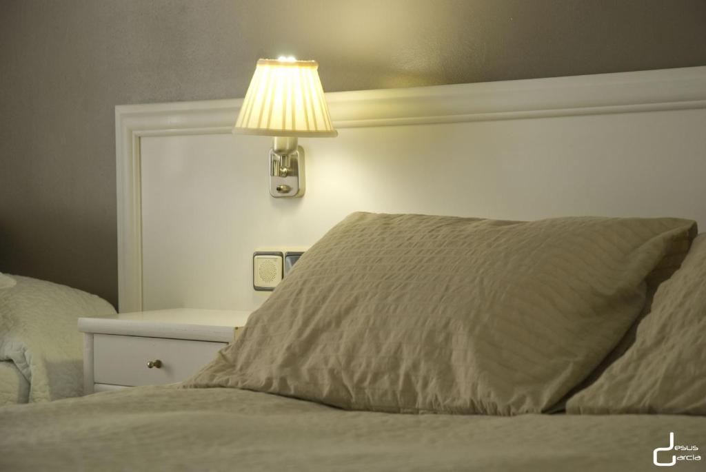 Albergue Revolutum Hostel ซาลามังกา ห้อง รูปภาพ