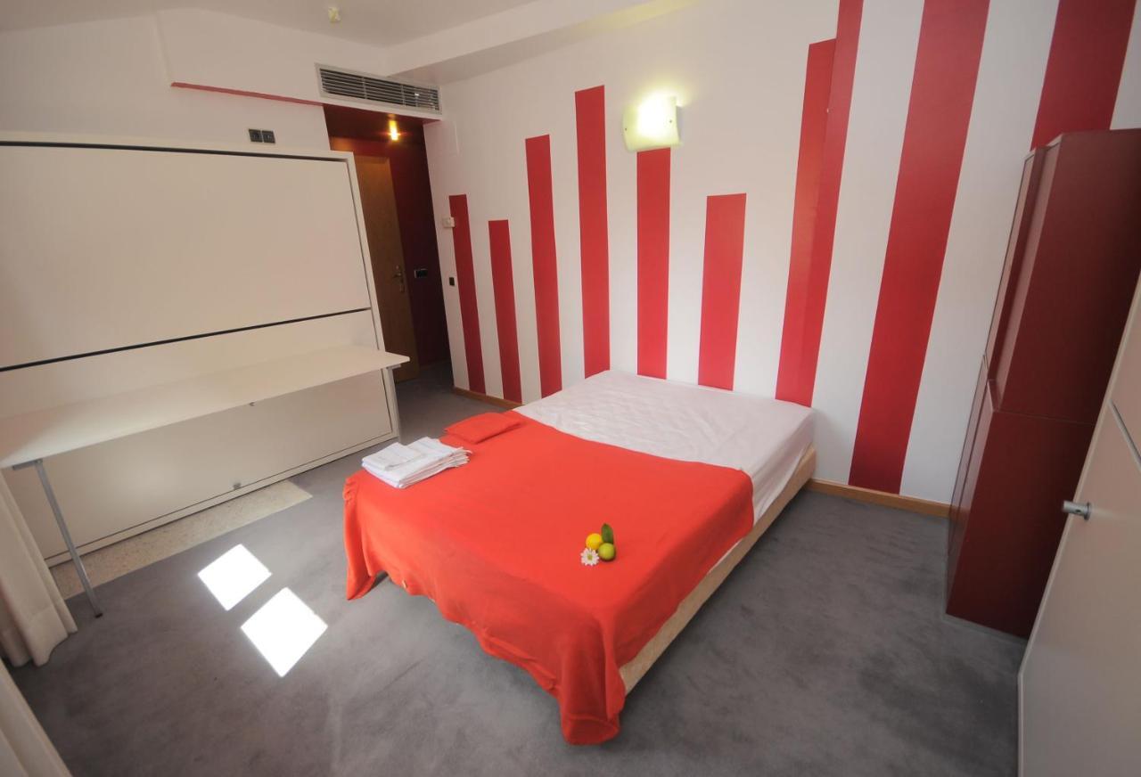 Albergue Revolutum Hostel ซาลามังกา ห้อง รูปภาพ