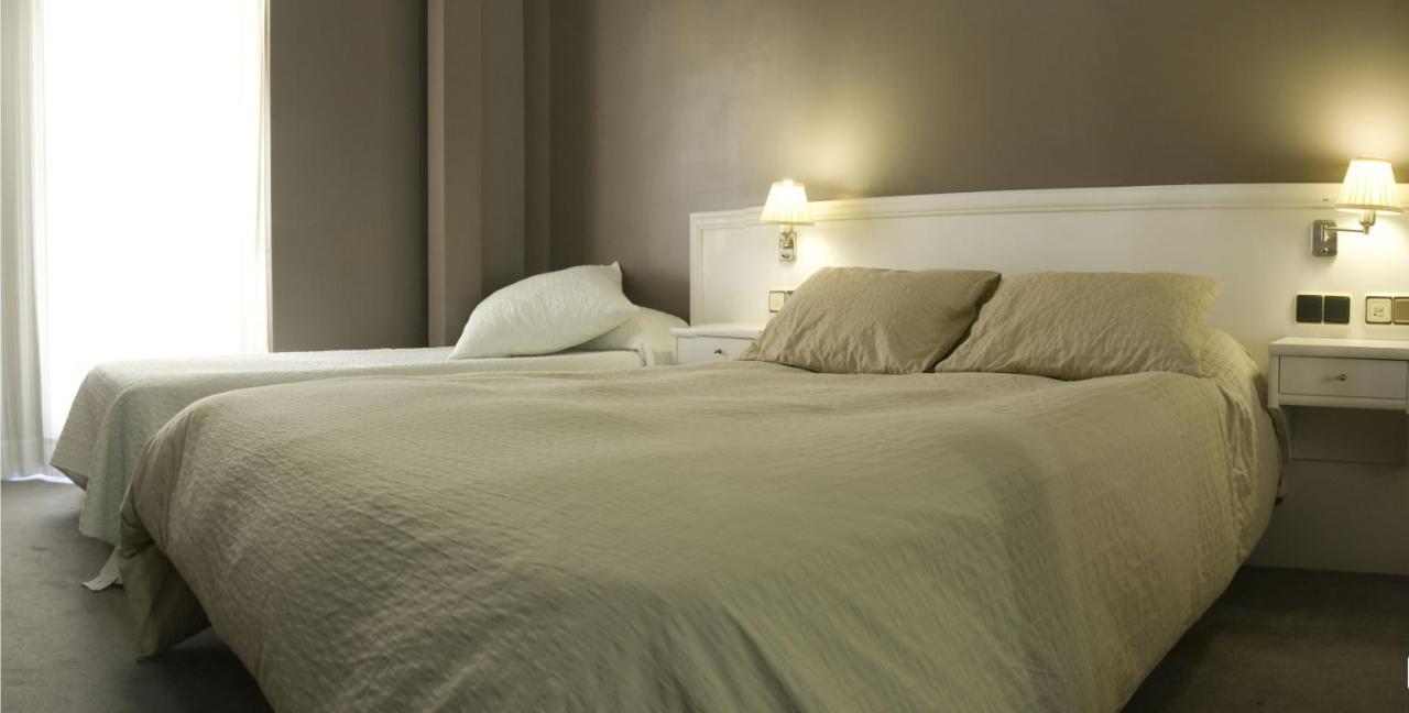 Albergue Revolutum Hostel ซาลามังกา ห้อง รูปภาพ